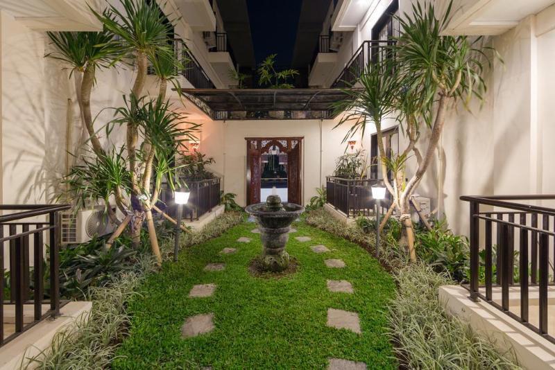 Reddoorz Near Mall Bali Galeria 2 Denpasar (Bali)