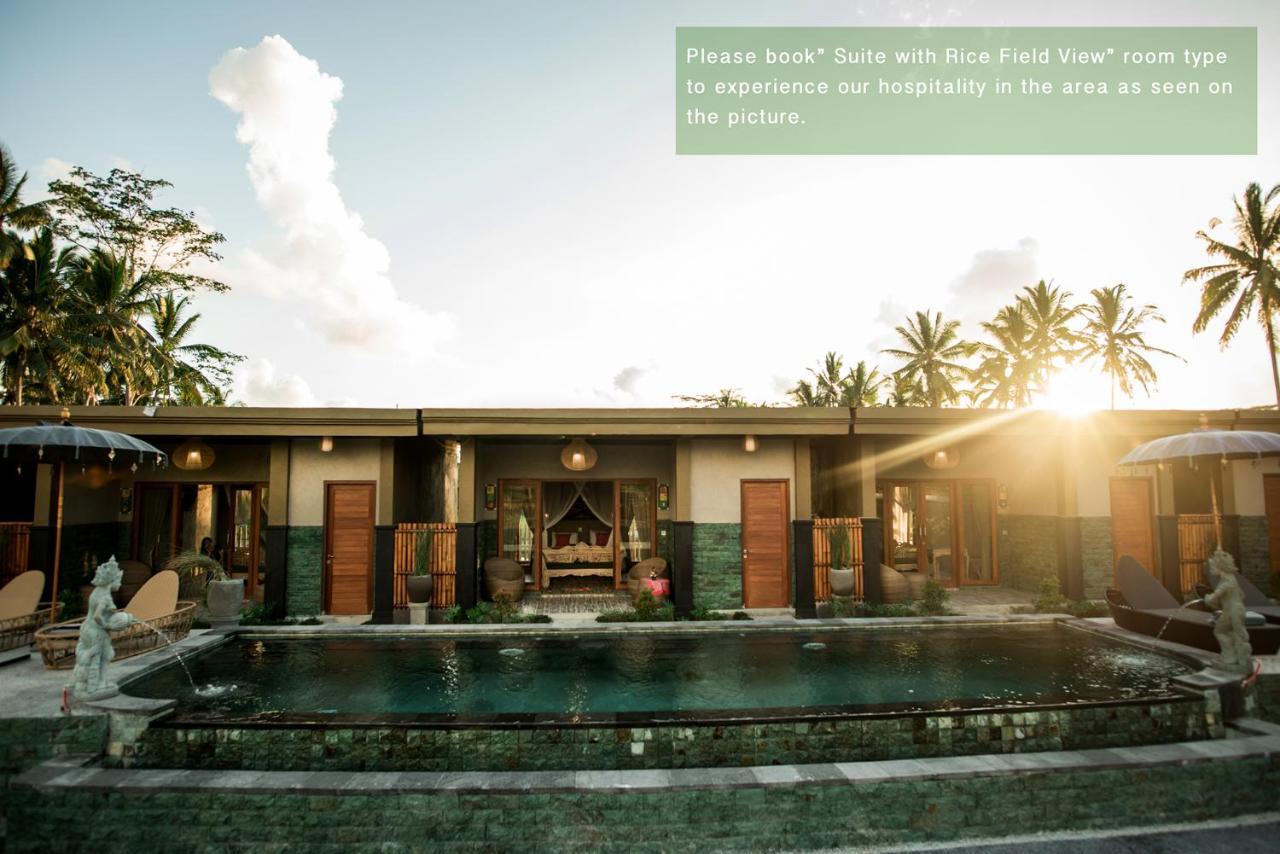 Guest house Ayu Duwur Beji