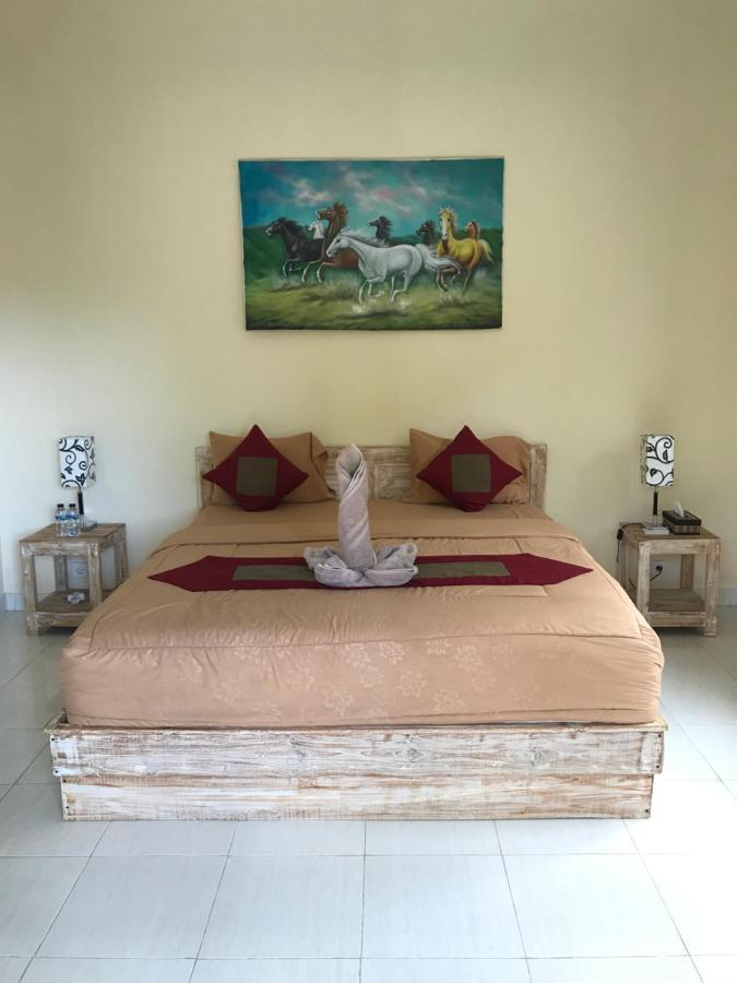 Guest house Romeo Beachfront Bingin Pecatu (Bali)