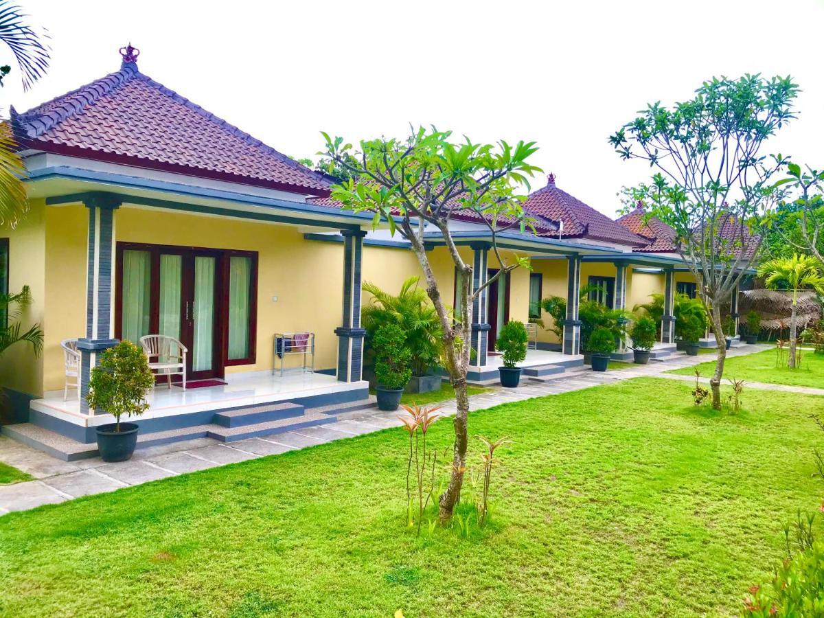 Guest house Romeo Beachfront Bingin
