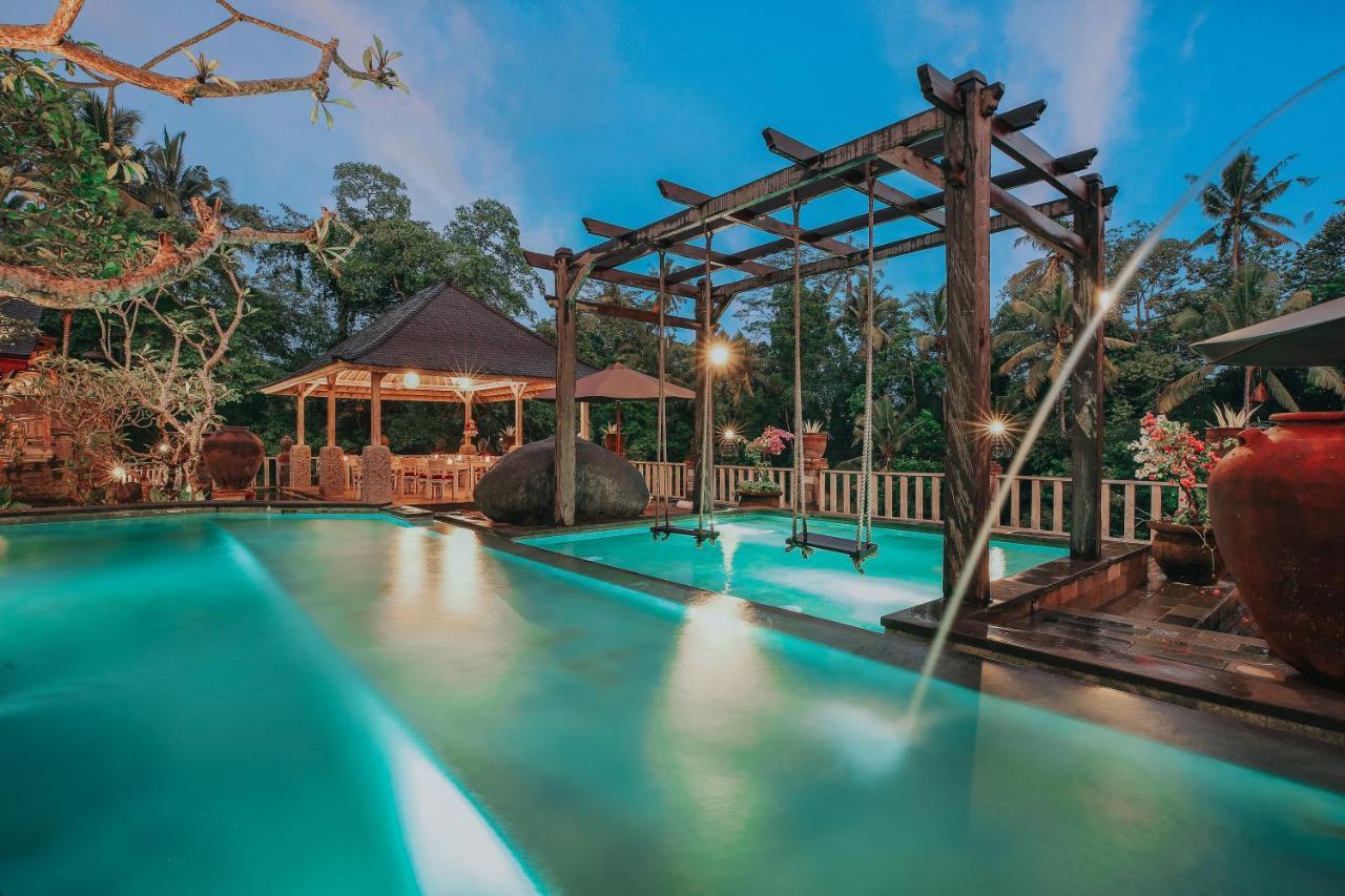 Kawi A Pramana Experience Resor