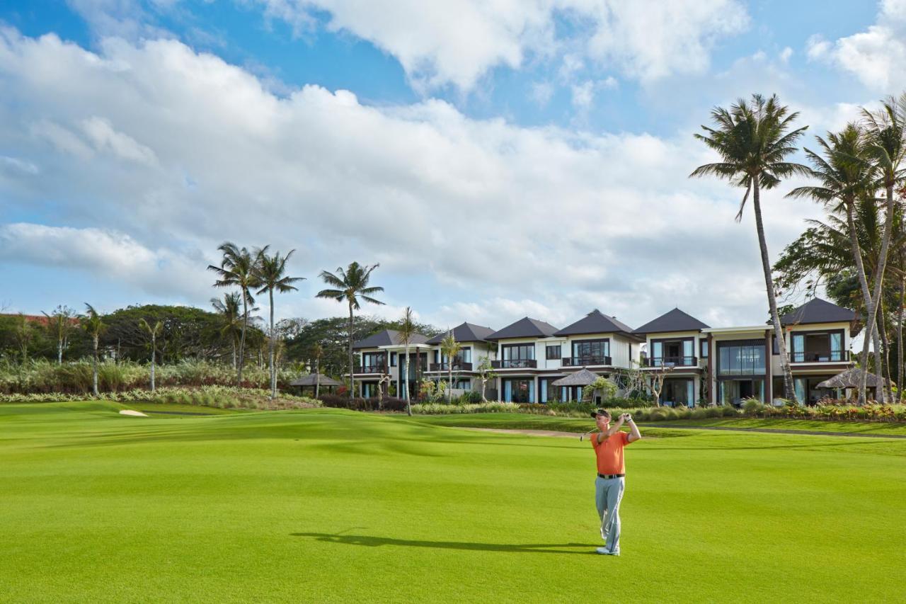Bali National Golf * Nusa Dua (Bali)