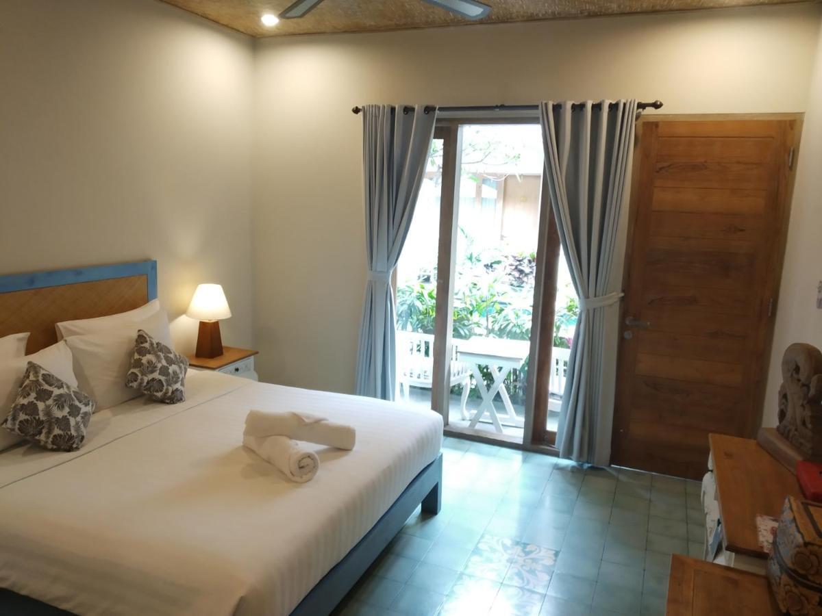 Jukung Guest house 3*