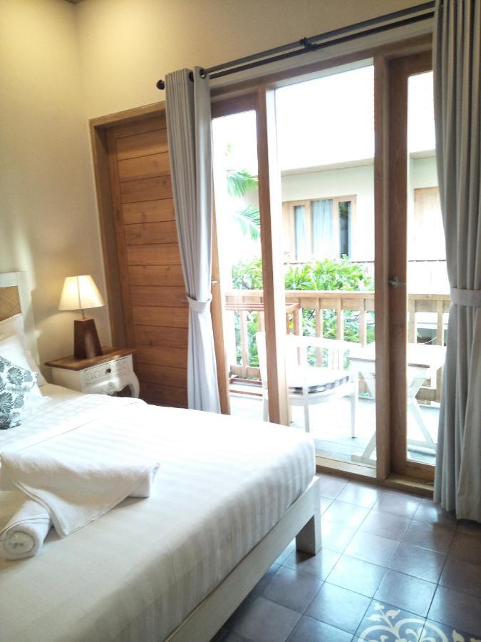 Guest house Jukung