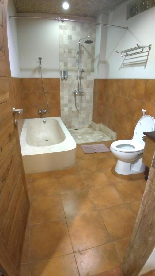 Guest house Jukung 3*