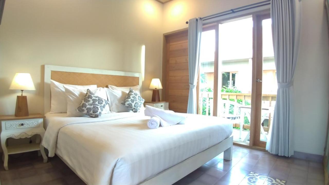 Guest house Jukung Sanur (Bali)