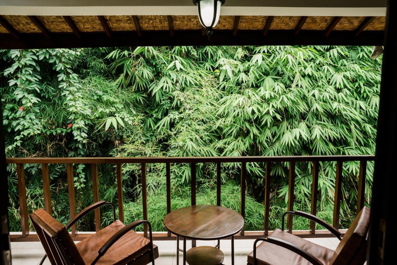 Desak Putu Putra Hidden Guest house 2*