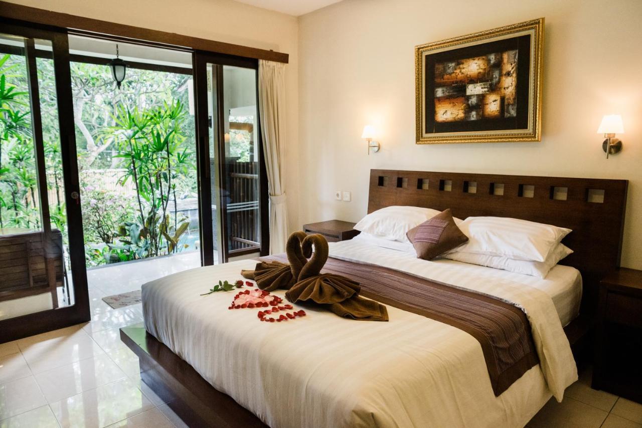 Desak Putu Putra Hidden 2* Ubud (Bali)