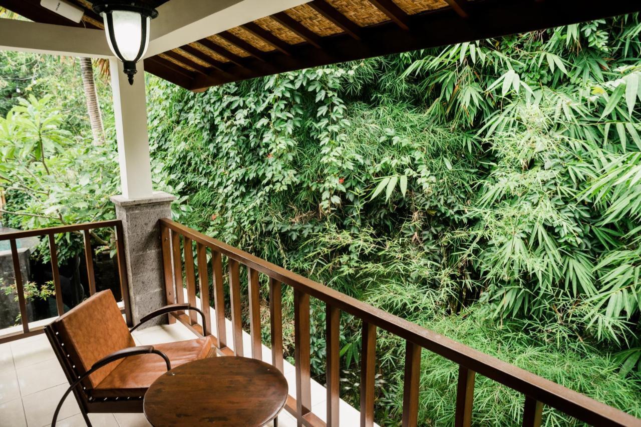 Guest house Desak Putu Putra Hidden 2*