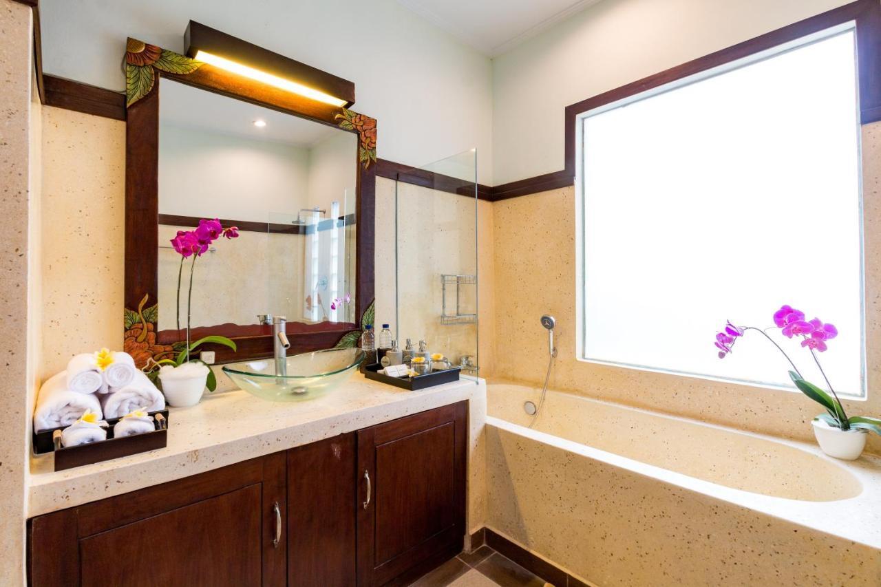 Villa Chandra - 3 Bedroom With Private Pool By Agata Seminyak (Bali)