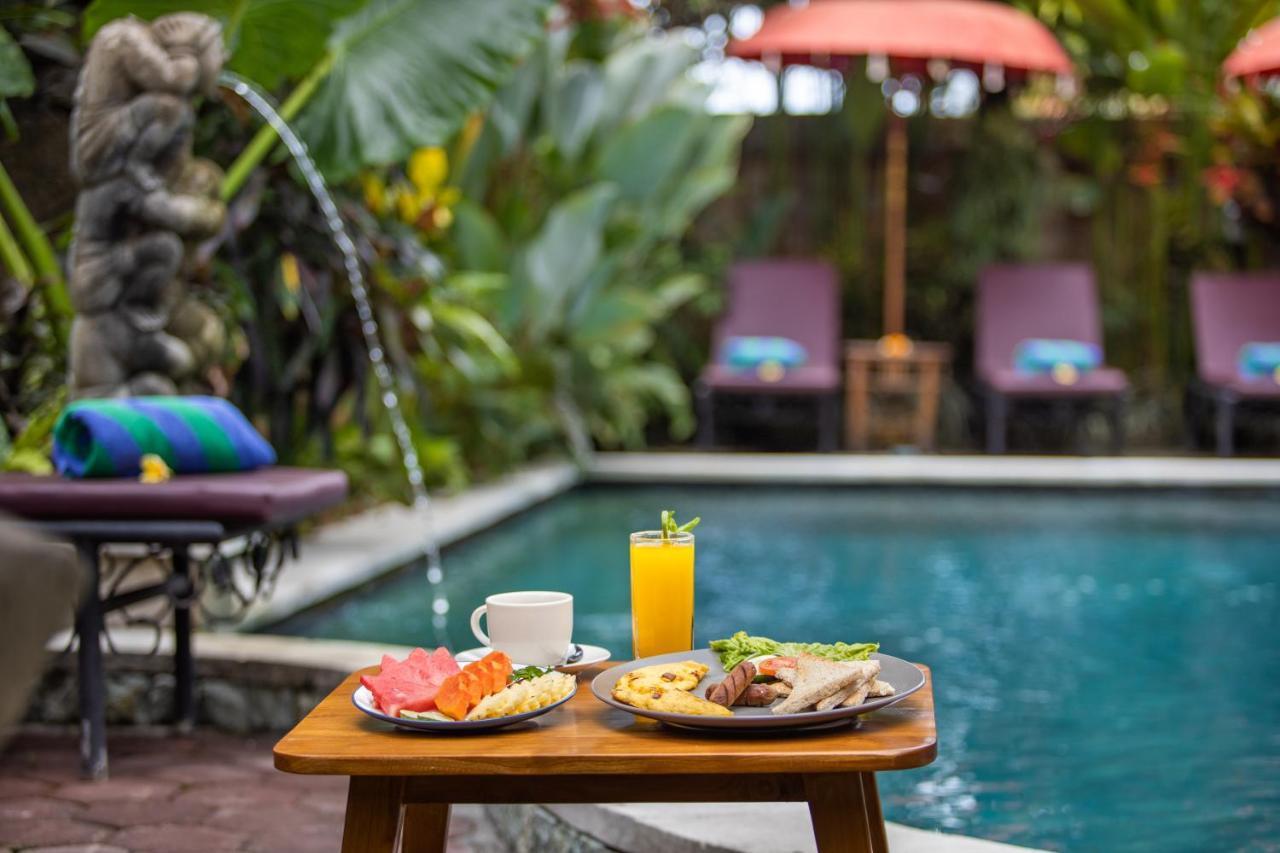 Uma Sari By Mahaputra-chse Certified Guest house 3*