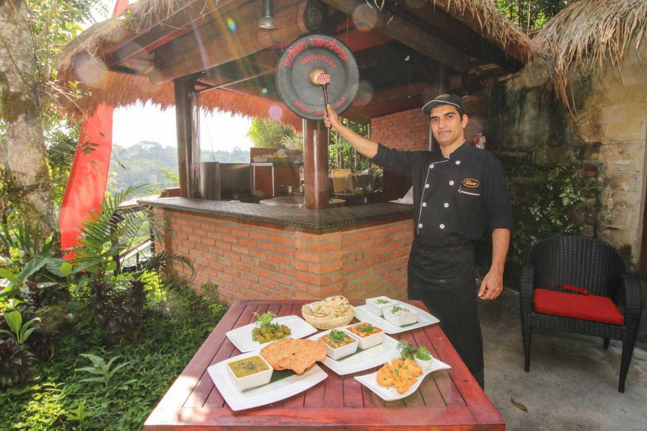 Jungle Retreat By Kupu Kupu Barong 4*