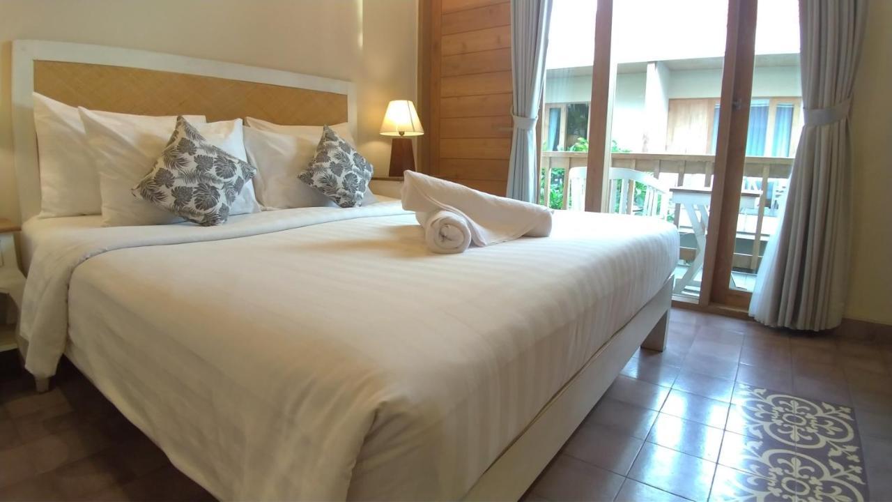 Jukung 3* Sanur (Bali)