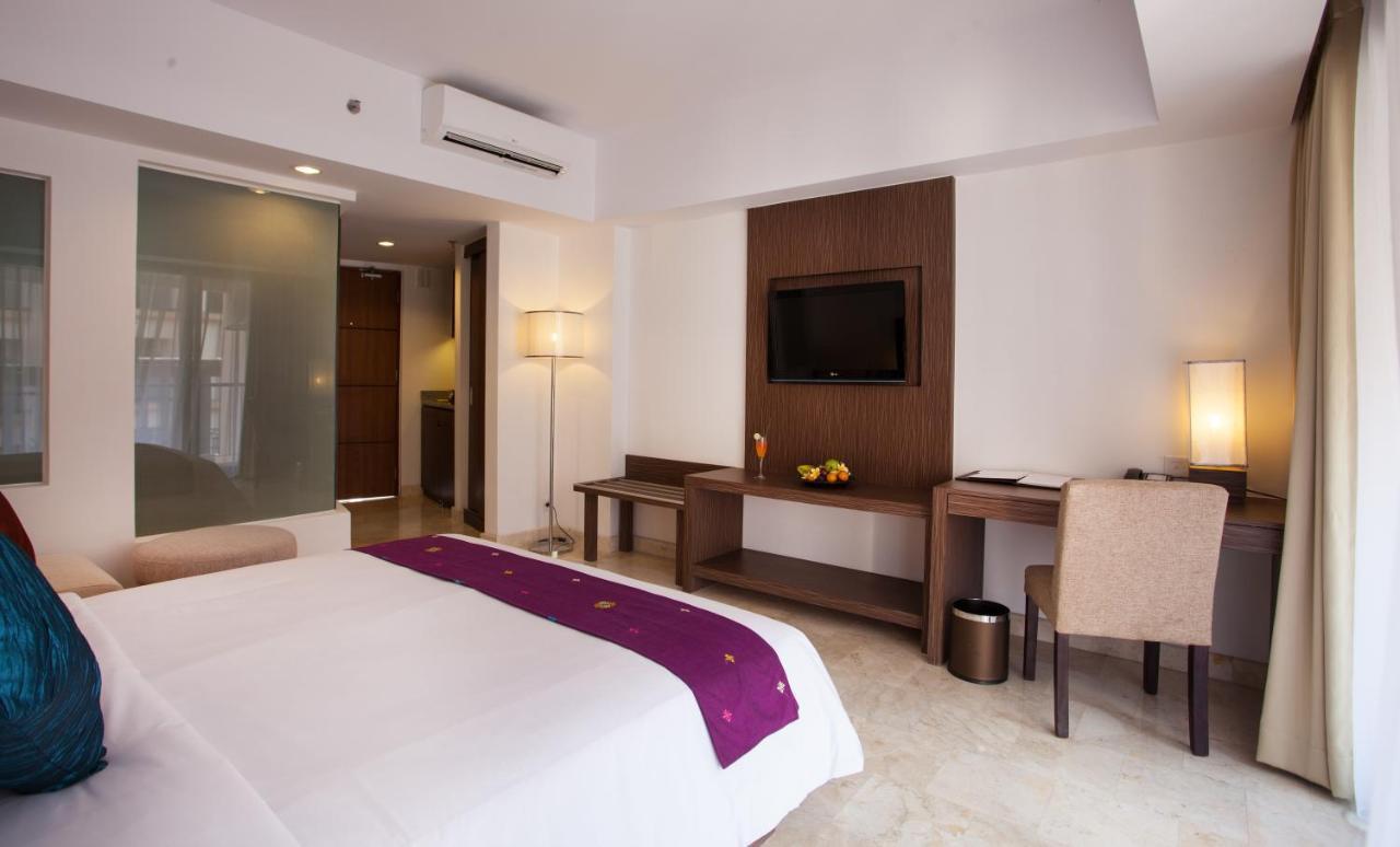 Park Regis Kuta 4* Kuta (Bali)