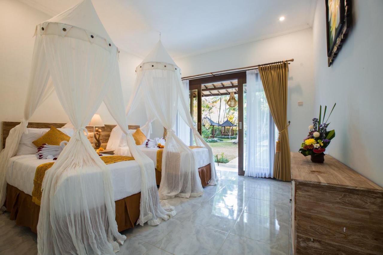 Batan Nyuh Guest house 3*