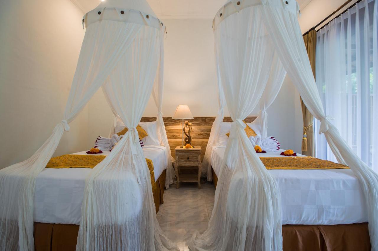 Batan Nyuh Guest house