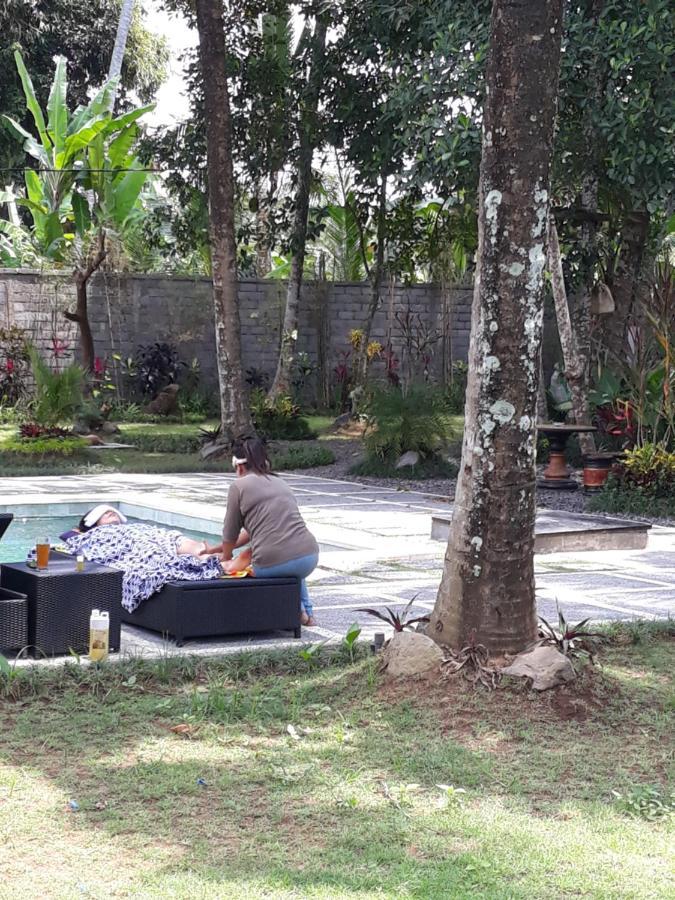 Batan Nyuh Guest house 3*