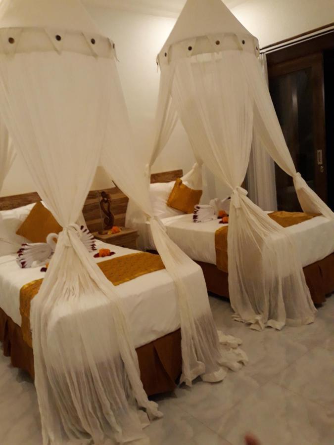 Batan Nyuh Guest house 3*