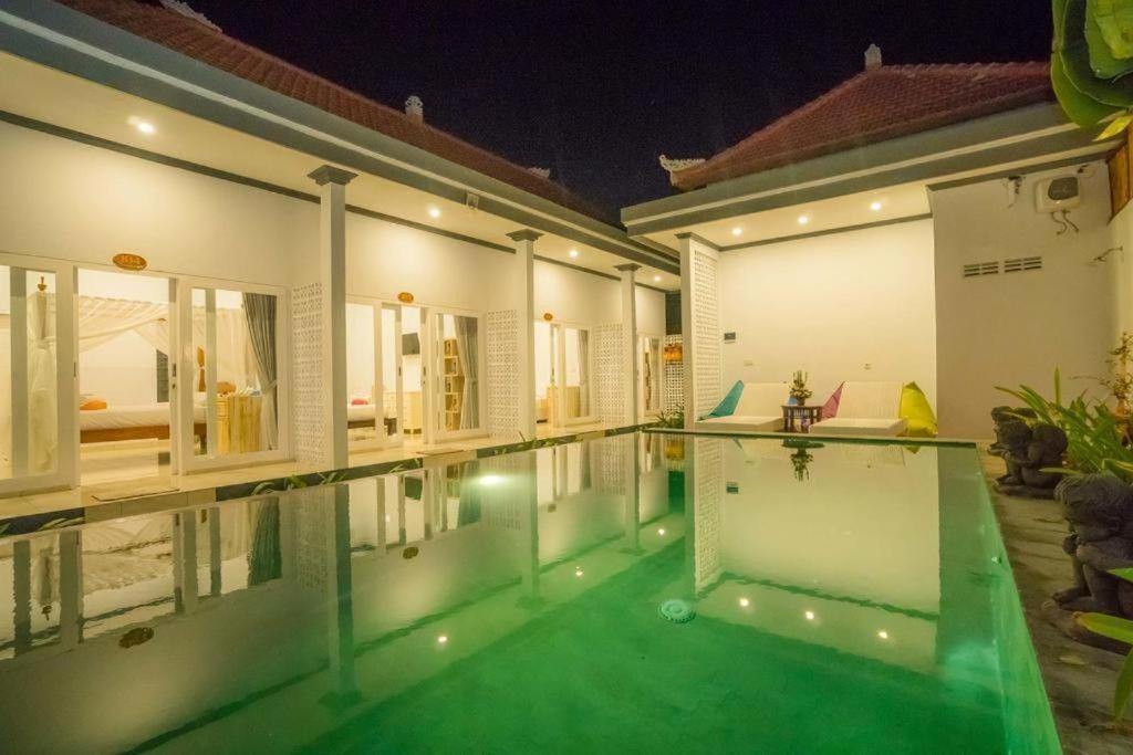 Bali Reski 3* Seminyak (Bali)