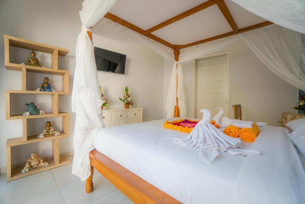 Hotel Bali Reski 3*