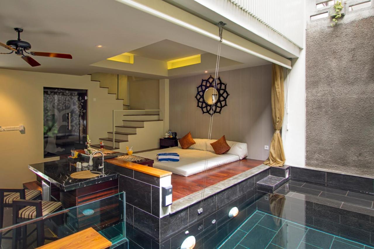 18 Loft At Kuta Resort Kuta (Bali)