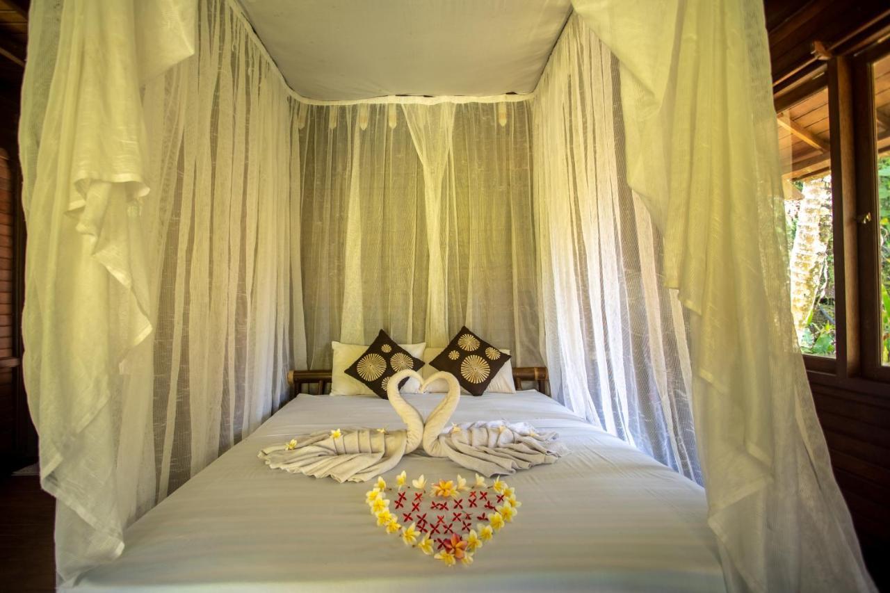 Uma Ayu Villa Sidemen (Bali)