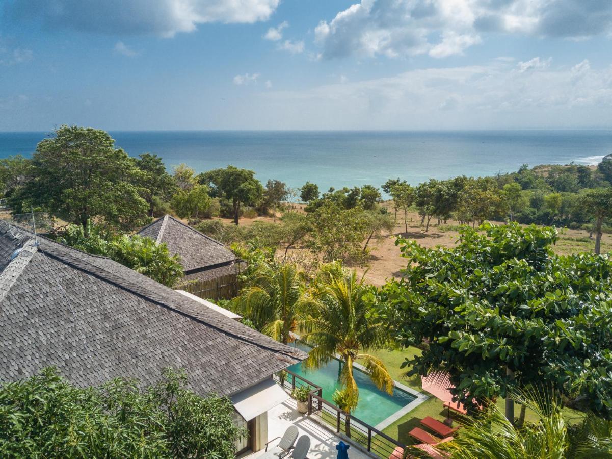 Dream View * Uluwatu (Bali)