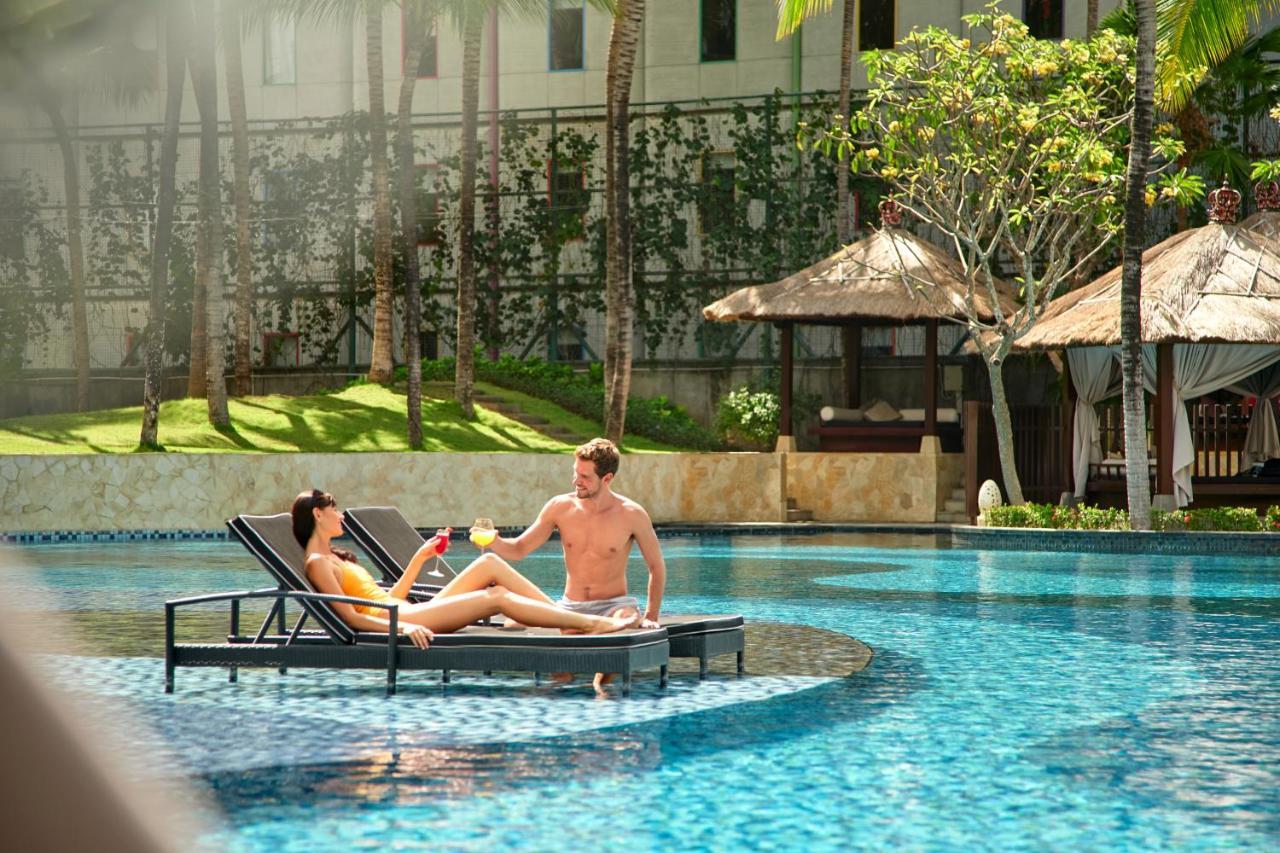 The Stones - Legian Bali, Autograph Collection 5* Kuta (Bali)