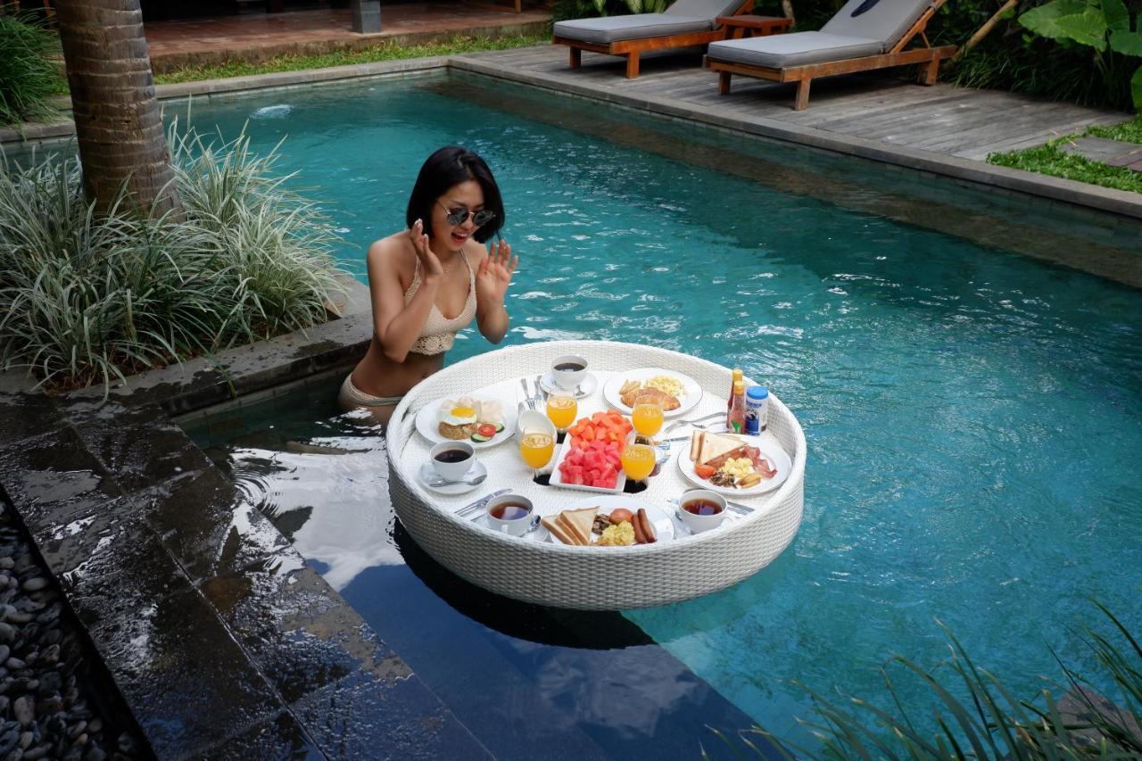 Bumbak Park Villas Canggu (Bali)