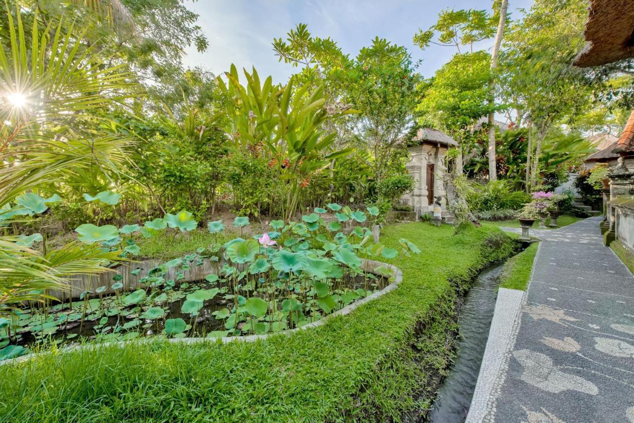 Resor Alam Jiwa Ubud (Bali)