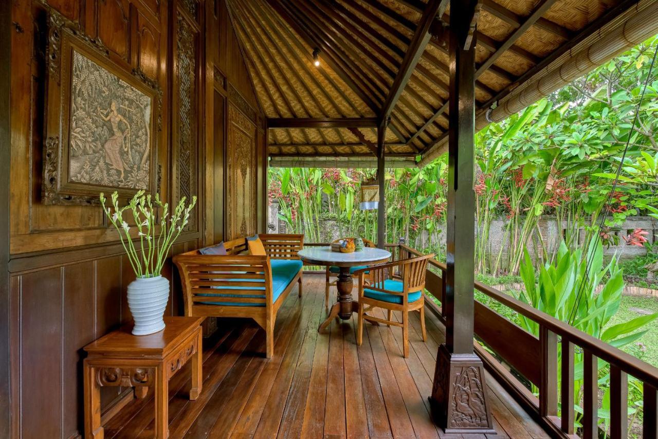 Resor Alam Jiwa 4*