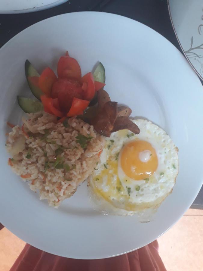 Batan Nyuh Guest house 3*