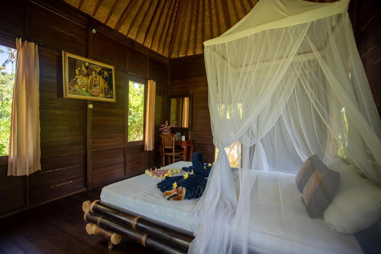 Villa Uma Ayu