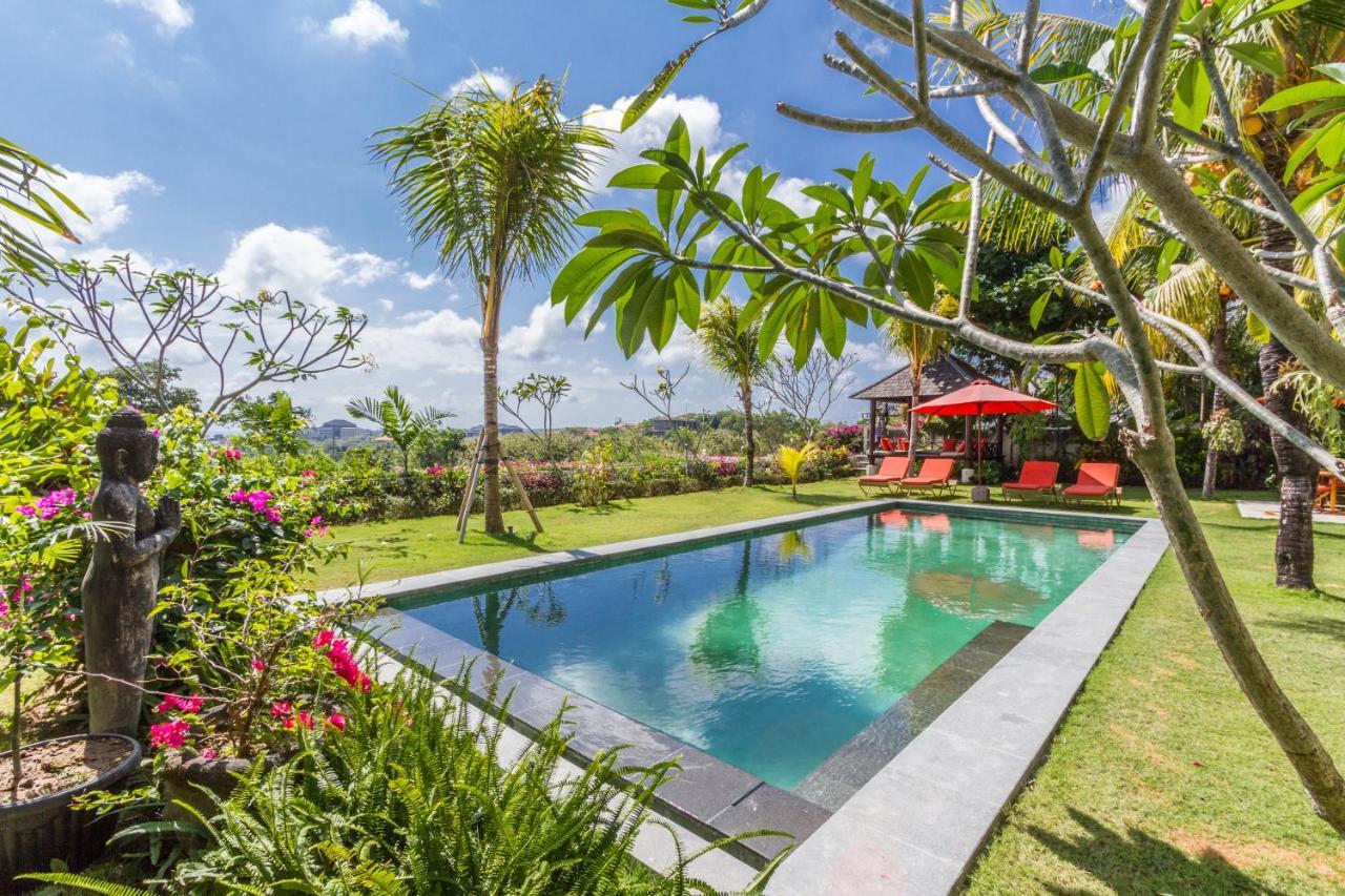 Dream View Villa