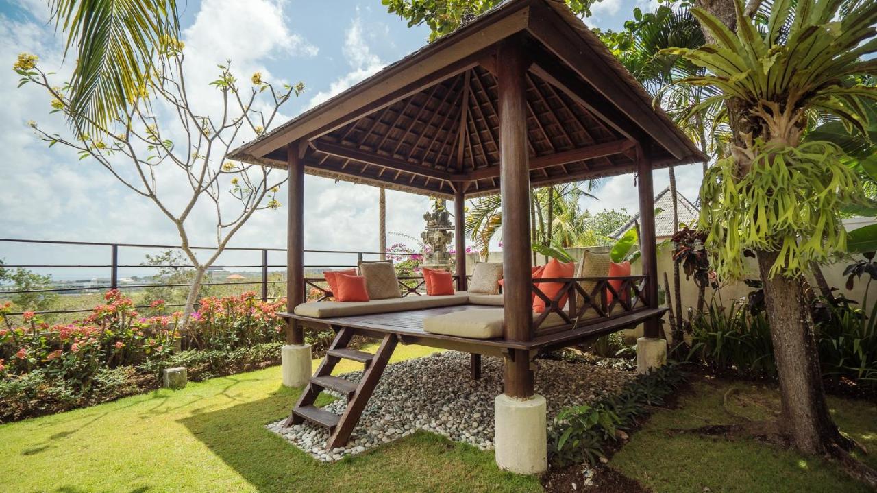 Dream View * Uluwatu (Bali)