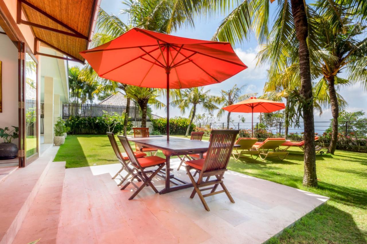 Villa Dream View