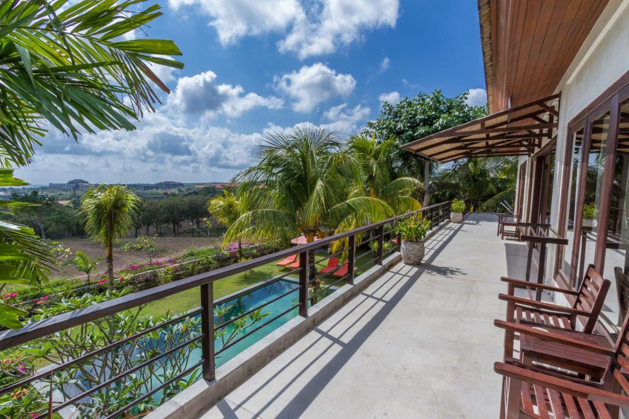 Dream View Uluwatu (Bali)