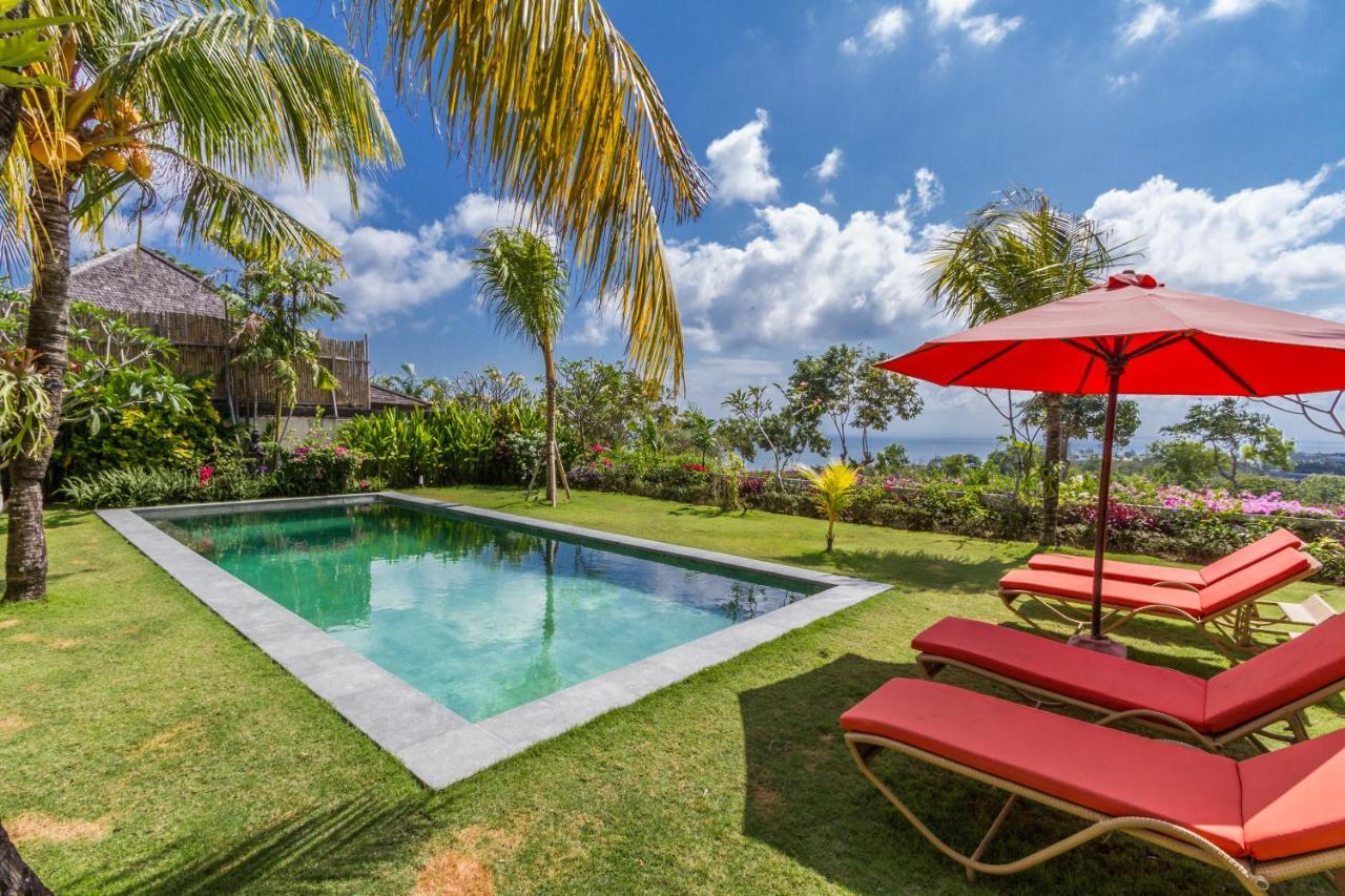 Dream View Uluwatu (Bali)