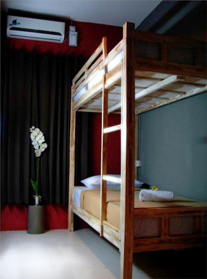 Hostel Guess House Seminyak (Bali)