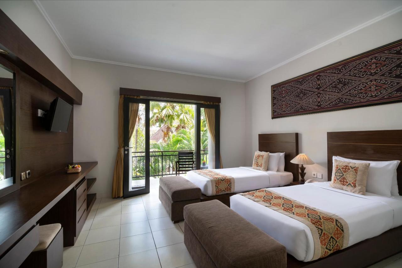 Villa Agung Raka *