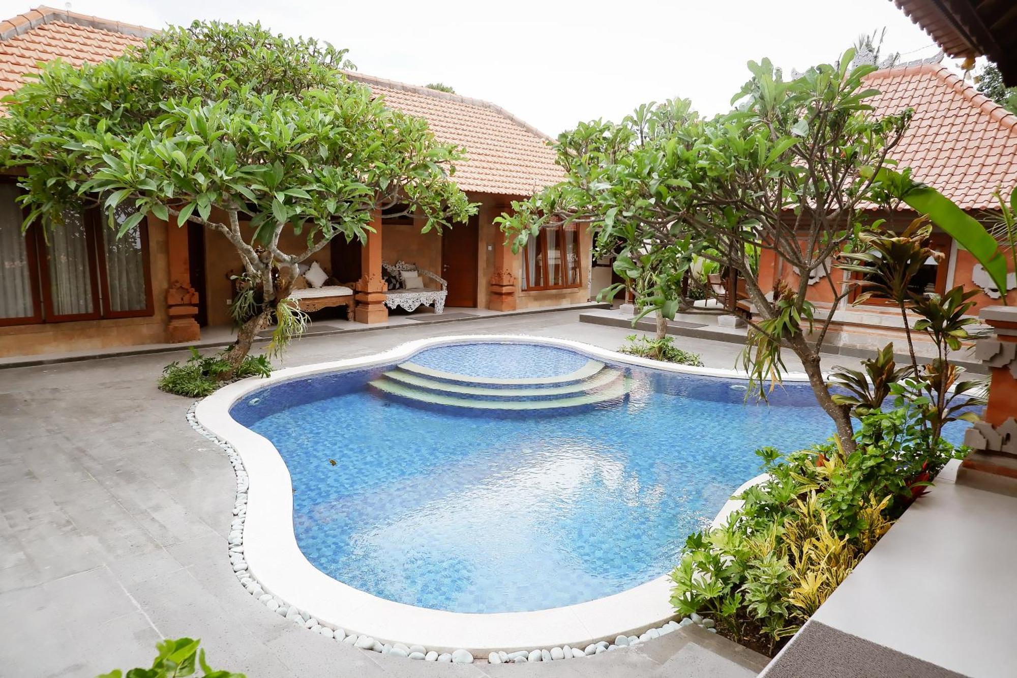 Mas By Sanga Sanga Hospitality Ubud (Bali)