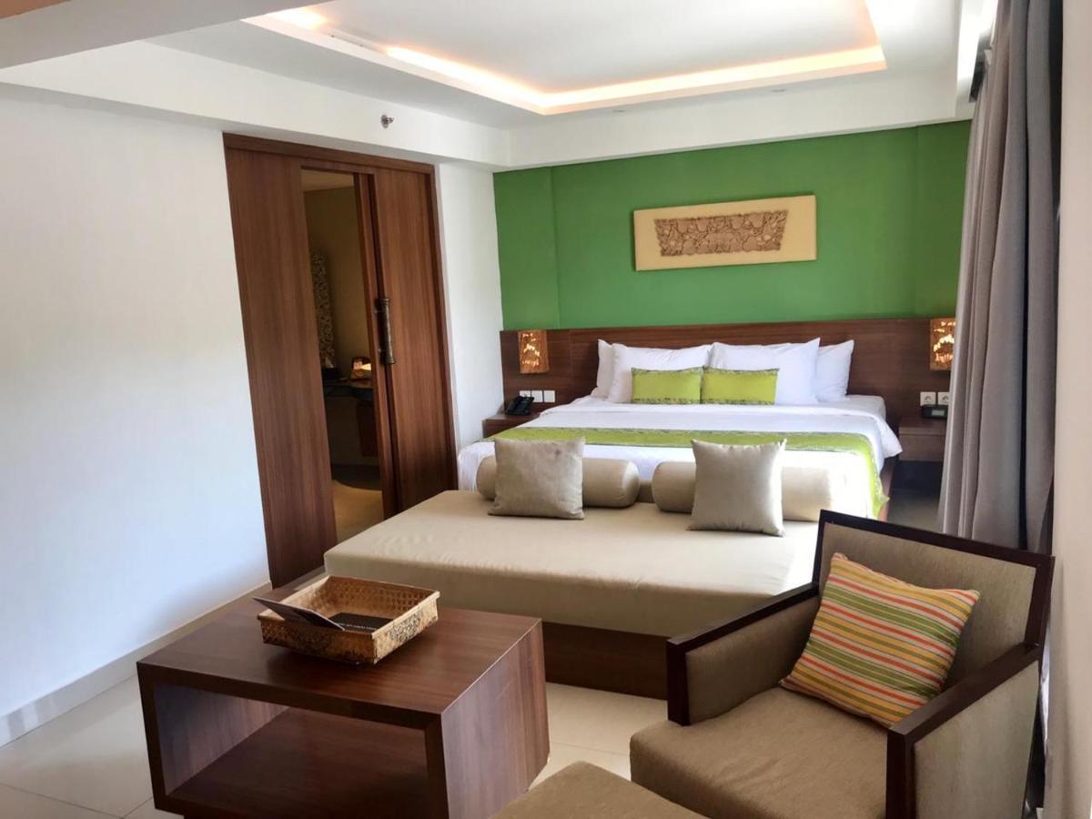 D'primahotel Petitenget 2 Hotel
