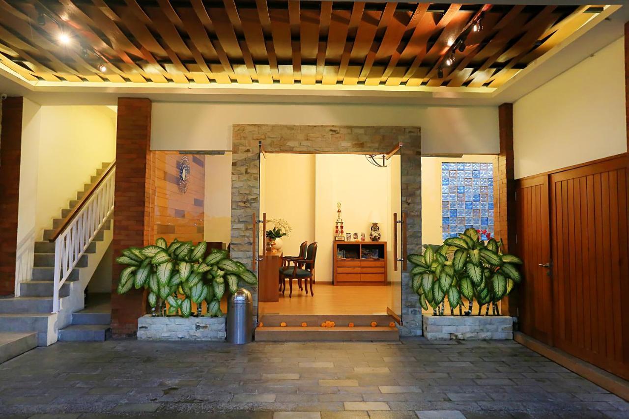 The Wina Villa *