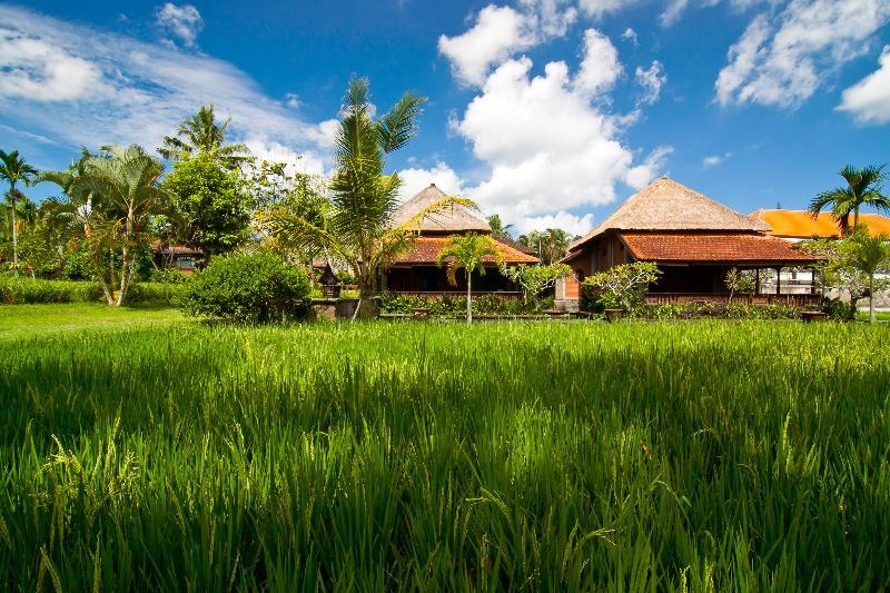 Villa Agung Raka Ubud (Bali)