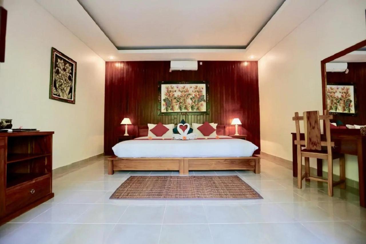 Ubud Harmony Private Villa And Pool Ubud (Bali)
