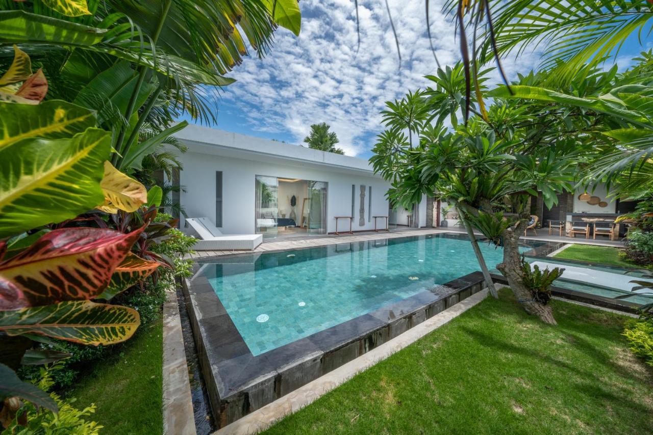 Bima - 3 Bedroom In * Seminyak (Bali)