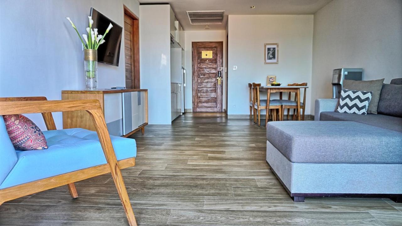 Rama Padma 4* Legian (Bali)