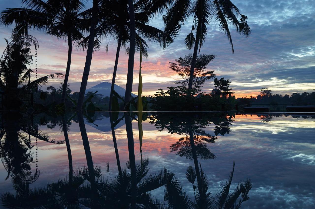 Santun Luxury Private Villas-chse Certified