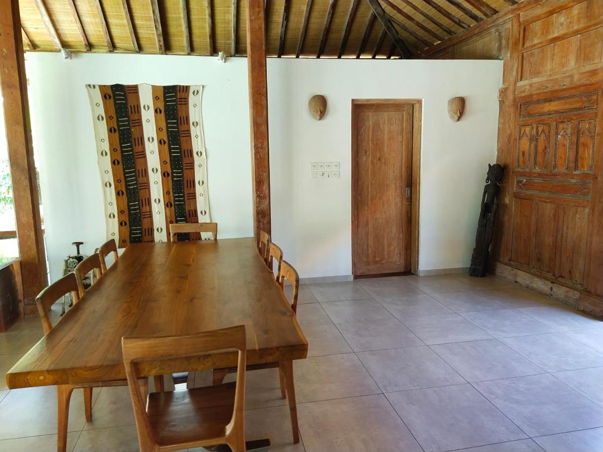 Umalas Creek 5* Canggu (Bali)