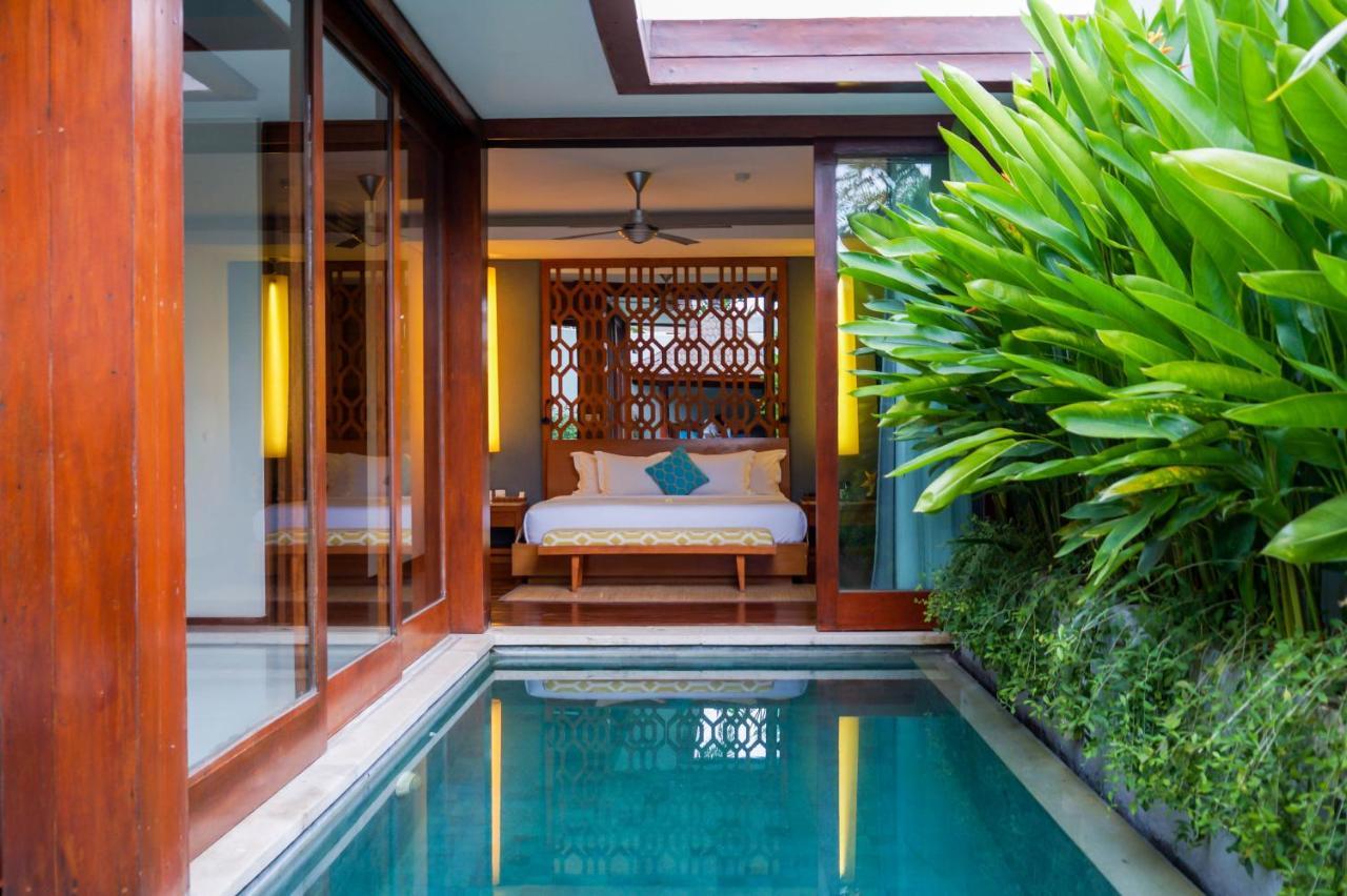 Maca & Spa Bali Villa *